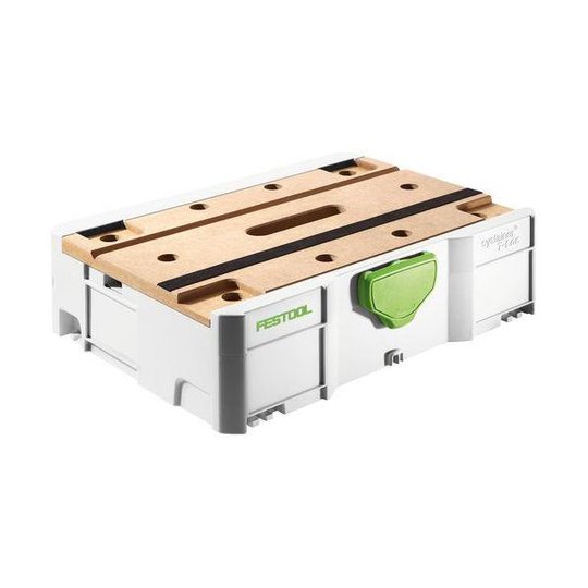 Festool T-LOC SYS-MFT Laukkujärjestelmä