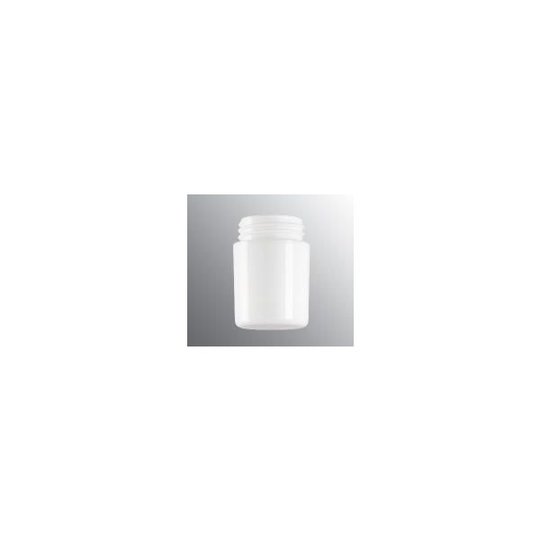 Ifö Electric 1-6117 Lasikupu kierteellä 90/120 mm, kierre: 74 mm