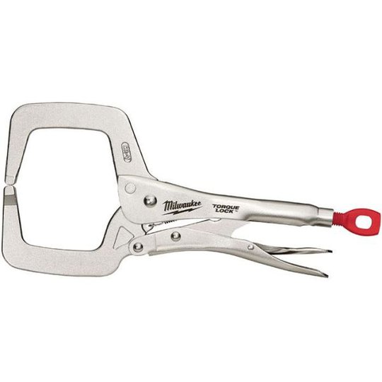 Milwaukee 4932471728 Hitsauslukkopihdit 11R, 280 mm