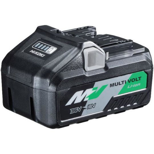 HiKOKI BSL36B18 Akku 36V 4,0Ah/18V 8Ah