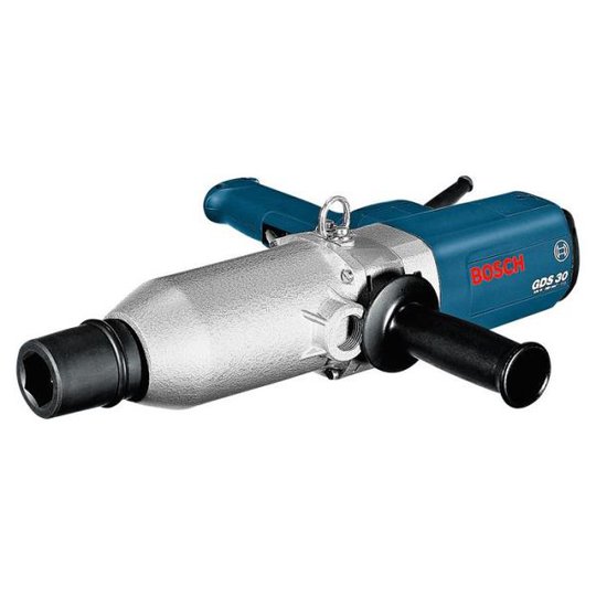 Bosch GDS 30 Mutterinväännin 920 W