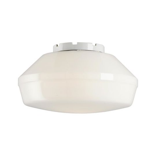 Ifö Electric 6085-500-10/6111 Kattovalaisin keraaminen sokkeli
