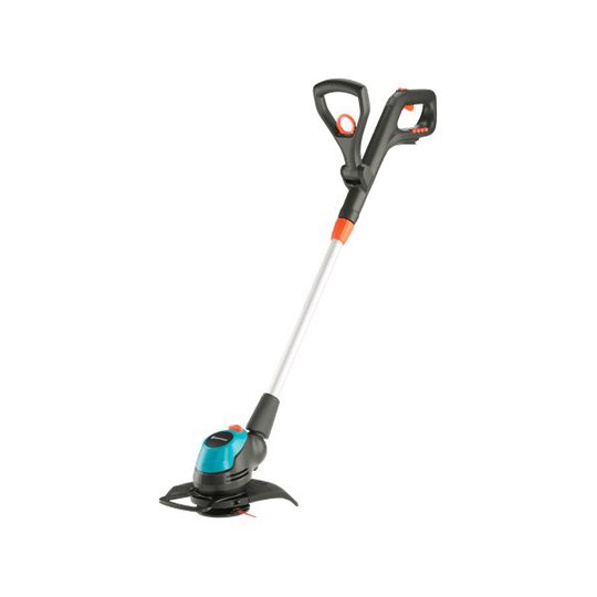 Gardena EasyCut Trimmeri ilman akkua ja laturia