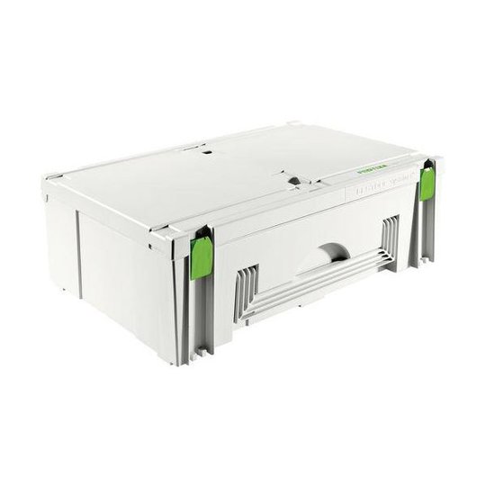 Festool SYS MAXI Laukkujärjestelmä