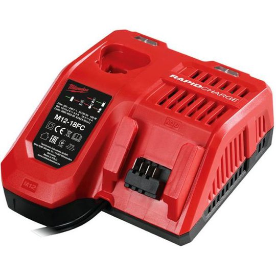 Milwaukee M12-18 FC Pikalaturi
