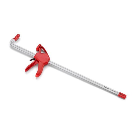 Hultafors QC 60 Pikapuristin Aukkoväli: 600 mm