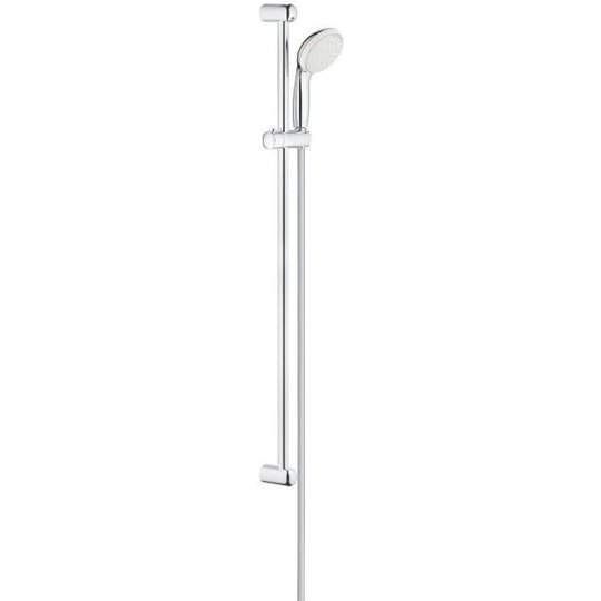 Grohe Cosmopolitan 130 Käsisuihku EcoJoyn kanssa
