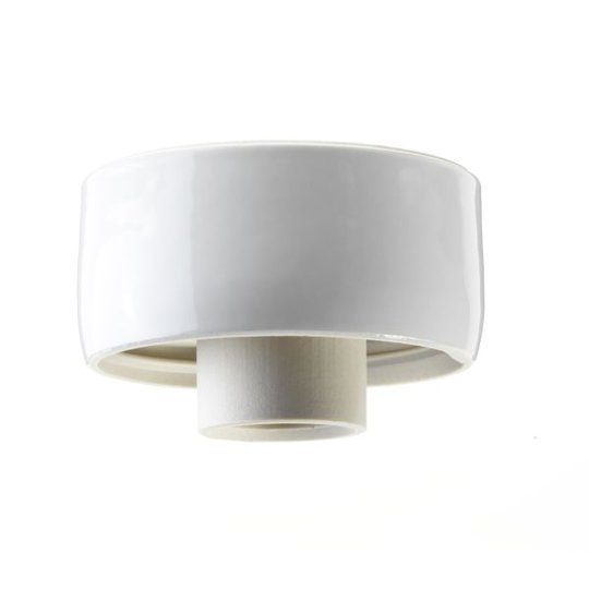 Ifö Electric 52718-000-10 Kattosokkeli E27
