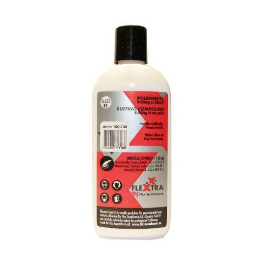 Flexxtra 100138 Kiillotusaine
