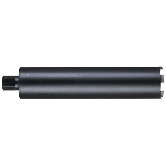 Milwaukee DCHXL Timanttiporanterä 1 1/4":n UNC-kiinnitys 102 mm