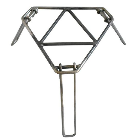 Hällmark 8849 Keittotaso Ø 18 cm