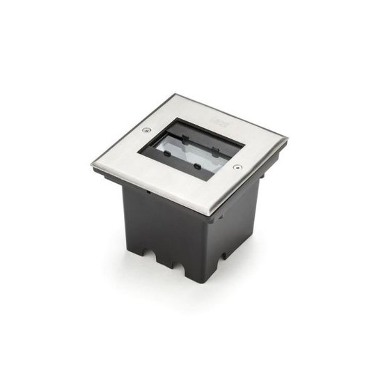 Konstsmide 7994-310 Pihakohdevalaisin 5 W, himmennettävä