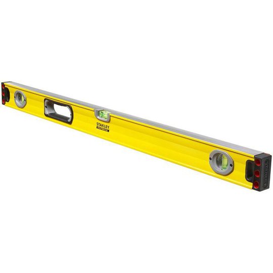 STANLEY FatMax 1-43-524 Vesivaaka 3 libelliä 60 cm