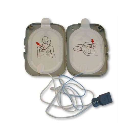 Philips FRx Elektrodi 1 kpl:n pakkaus