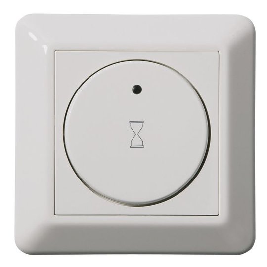 Elko EKO03285 Ajastin 10A, 2-napainen, 15M-8T