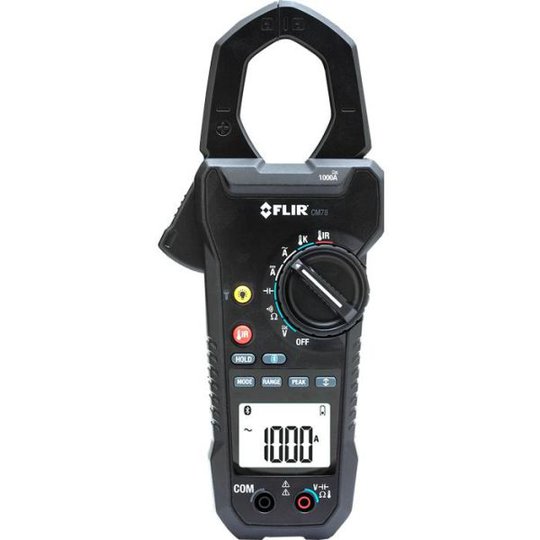 Flir CM78 Pihtivirtamittari