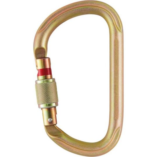 Petzl Vulcan Sulkurengas Kulta