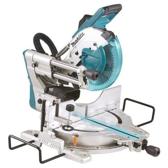 Makita LS1019L Katkaisu- ja jiirisaha