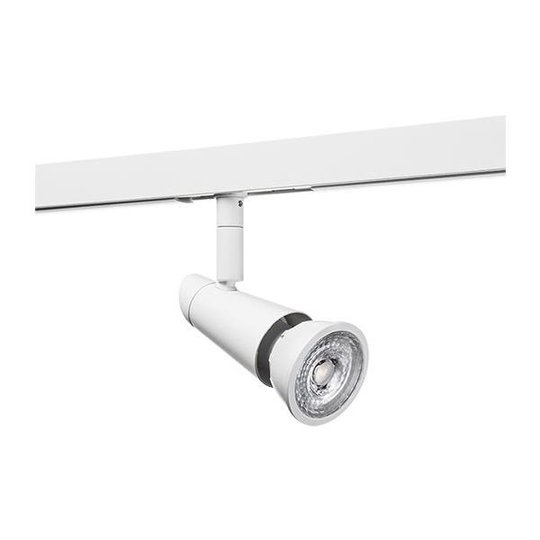 SG Armaturen ZIP Spot Kohdevalaisin 6 W, valkoinen