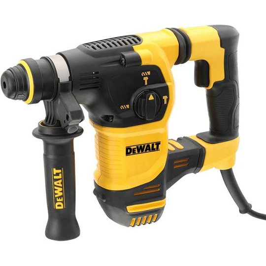 Dewalt D25333K Poravasara 950 W