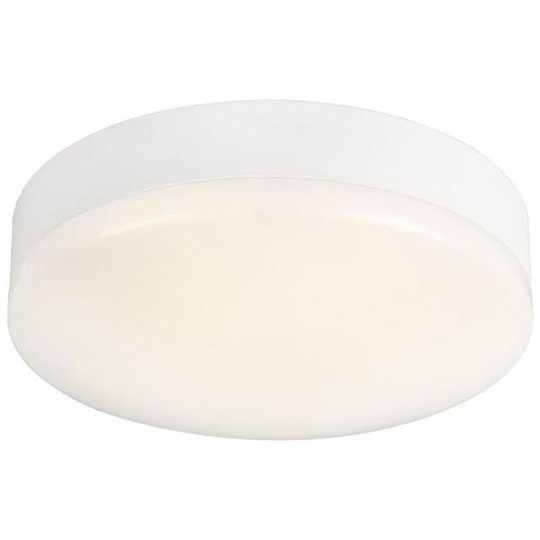 Hide-a-Lite Moon Basic 255 S Perusplafondi Mikroaaltoanturi 900 lm