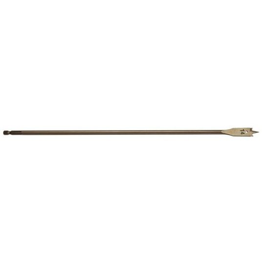 Milwaukee FB Lattaporanterä 14x400 mm.