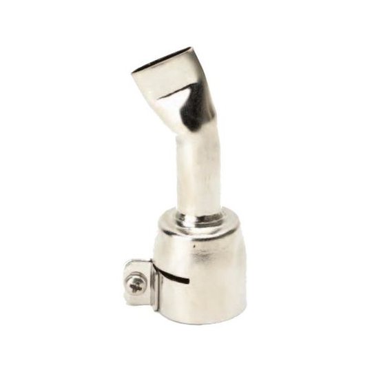 Sievert 297320 Suutin malliin DW3000 20x2 mm, taivutettu