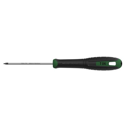 Hultafors 441555 Ruuvimeisseli Torx T 06 x 70
