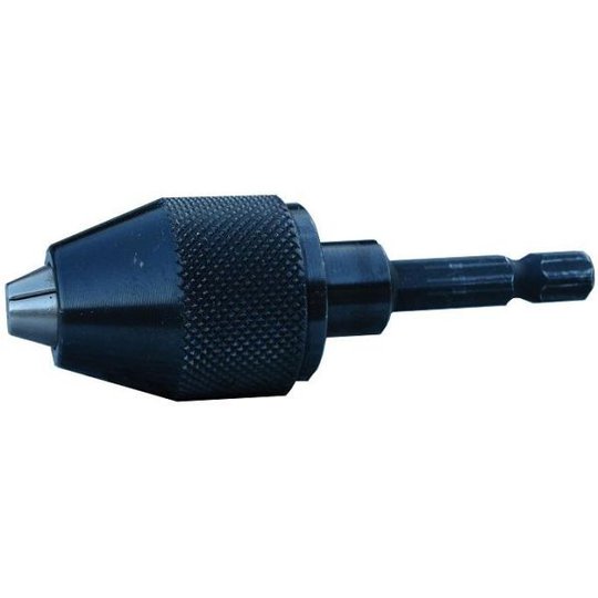 Panasonic 750984 Pikaistukka 6 mm 1/4" kiinnikkeellä