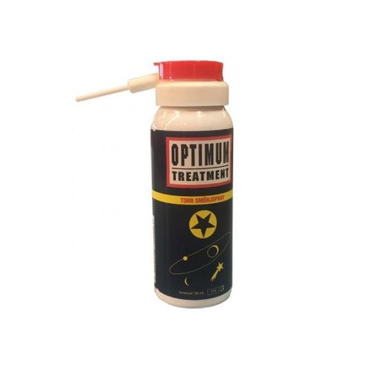 Aerfast 10006 Kuivavoitelusuihke 80 ml