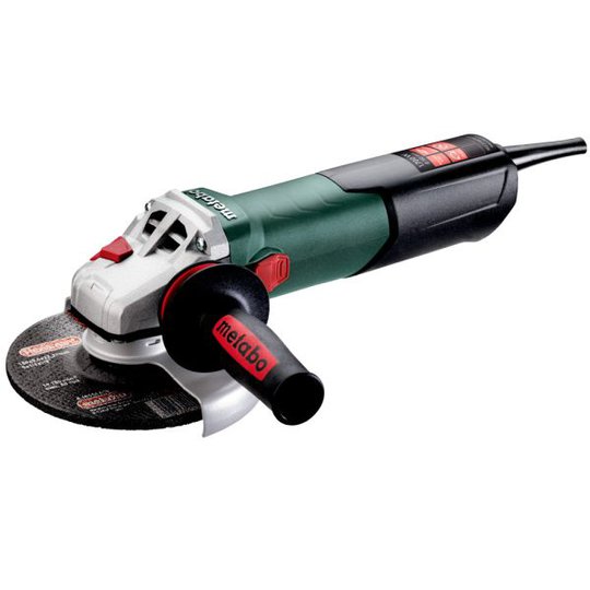 Metabo WEV 17-150 QUICK Kulmahiomakone 1700 W