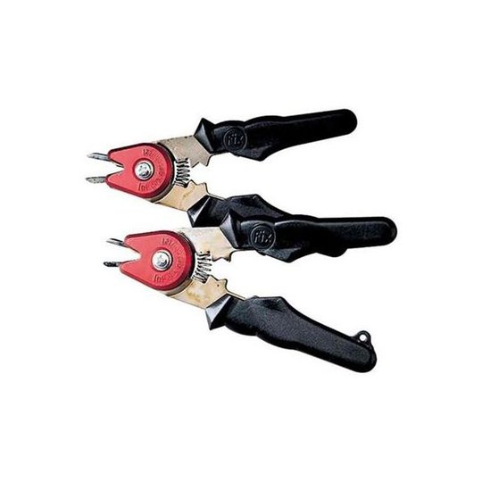 ESAB FIX NR1 F MIG-pihdit
