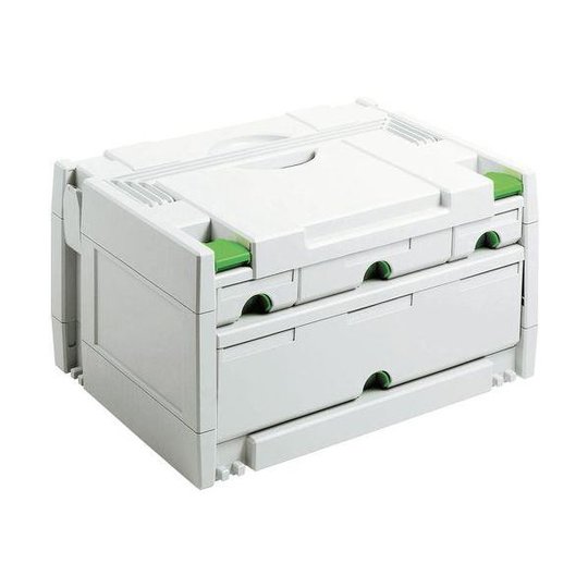 Festool SYS 3-SORT/4 Sortainer