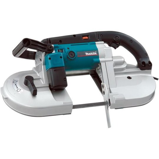 Makita 2107FK Metallivannesaha 710 W