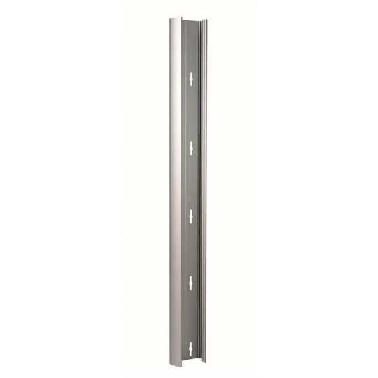 Schneider Electric 5860100 Pohjaprofiili 2700 x 115 mm Anodisoitu