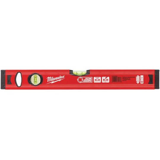 Milwaukee REDSTICK SLIM Vesivaaka 40 cm