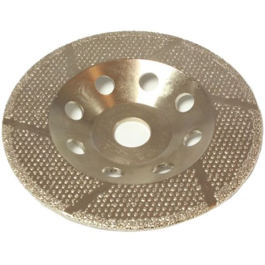 Flexxtra 100265 Hiomalaikka 150 mm