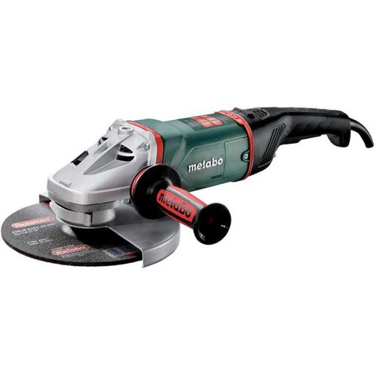 Metabo WEA 26-230 MVT Quick Kulmahiomakone 2600 W