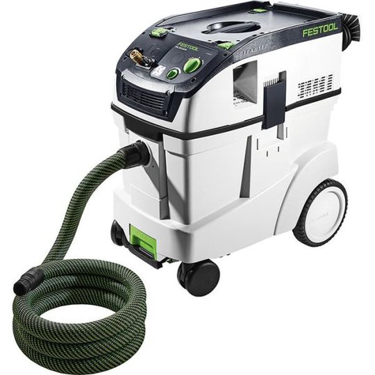Festool CTL 48 E LE EC CLEANTEC Pölynimuri