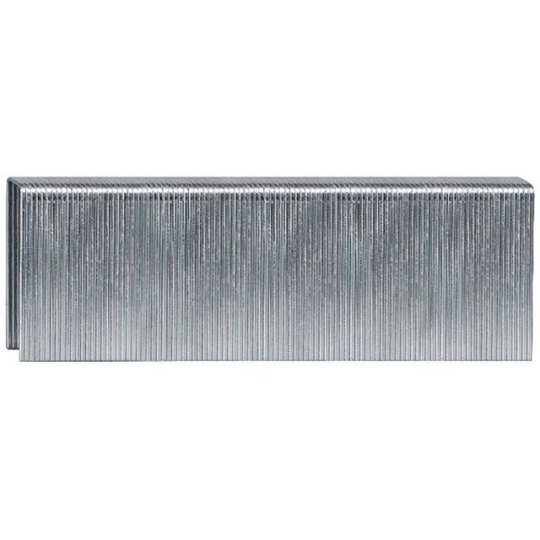 MFT 50020201 Sähkösinkityt hakaset 5000 kpl 20x11mm