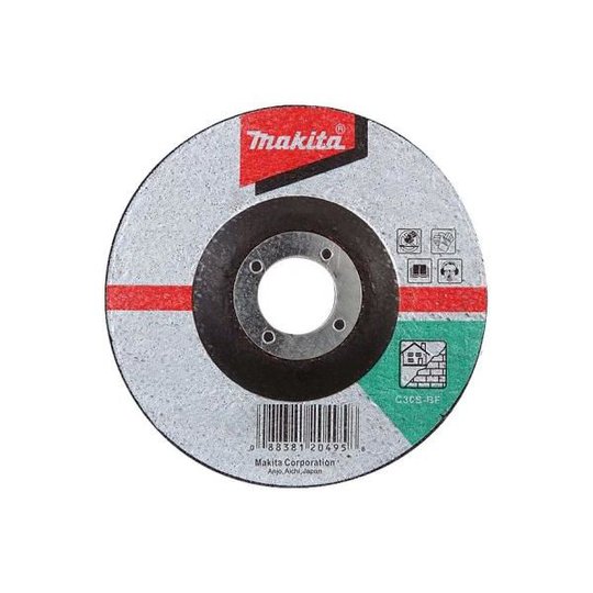 Makita D-18736 Katkaisulaikka