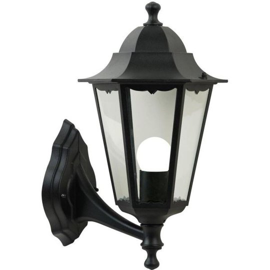 Nordlux CARDIFF 74371003 Seinävalaisin E27, 60W, IP44