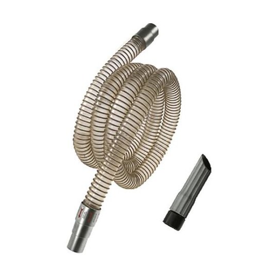 Nilfisk 61681 Lisälaitesarja metallilastut, 50 mm