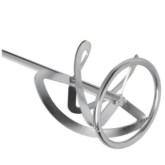 Flexxtra MP0107RS-1 Sekoitusvispilä Ylösvirtaava, Ø 140 mm