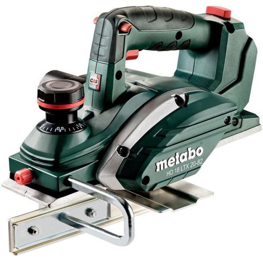 Metabo HO 18 LTX 20-82 Höylä mukana laukku, ilman akkuja ja laturia