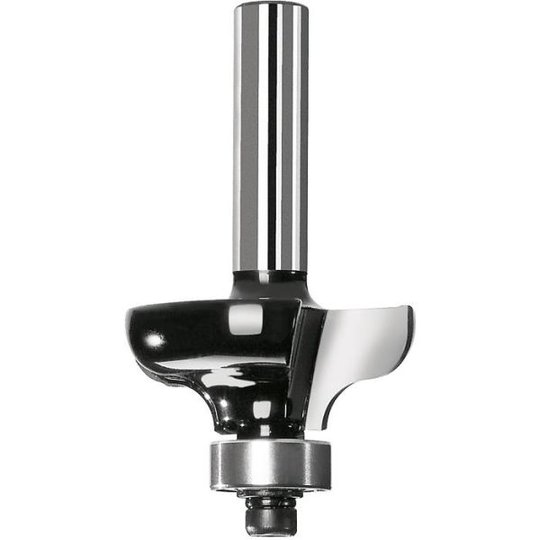 Bosch 2608628357 Profiilijyrsin G, kuulalaakeriohjaus 453 – työskentelyläpimitta 4,0mm