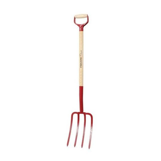 Fiskars 1615 Puutarhatalikko 4 kloori
