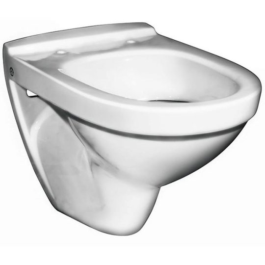 Gustavsberg Nautic 5530 WC-istuin ilman kantta