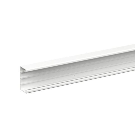 Schneider Electric 5522020 Alaosa 100 x 52 x 2500 mm Ilman kiinnitysreikiä
