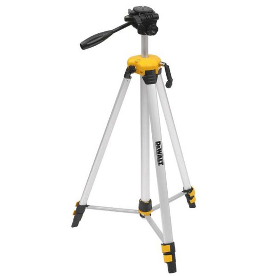Dewalt DE0881T Laserjalusta 1/4"